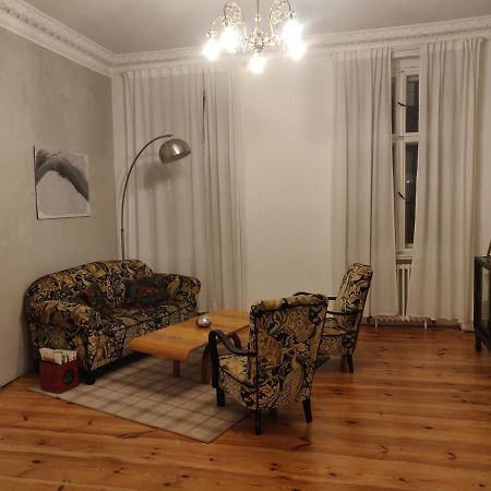 Apartament Copernicus Διαμέρισμα Πόζναν Εξωτερικό φωτογραφία