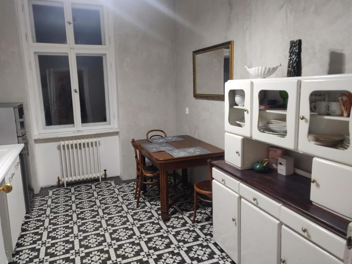 Apartament Copernicus Διαμέρισμα Πόζναν Εξωτερικό φωτογραφία