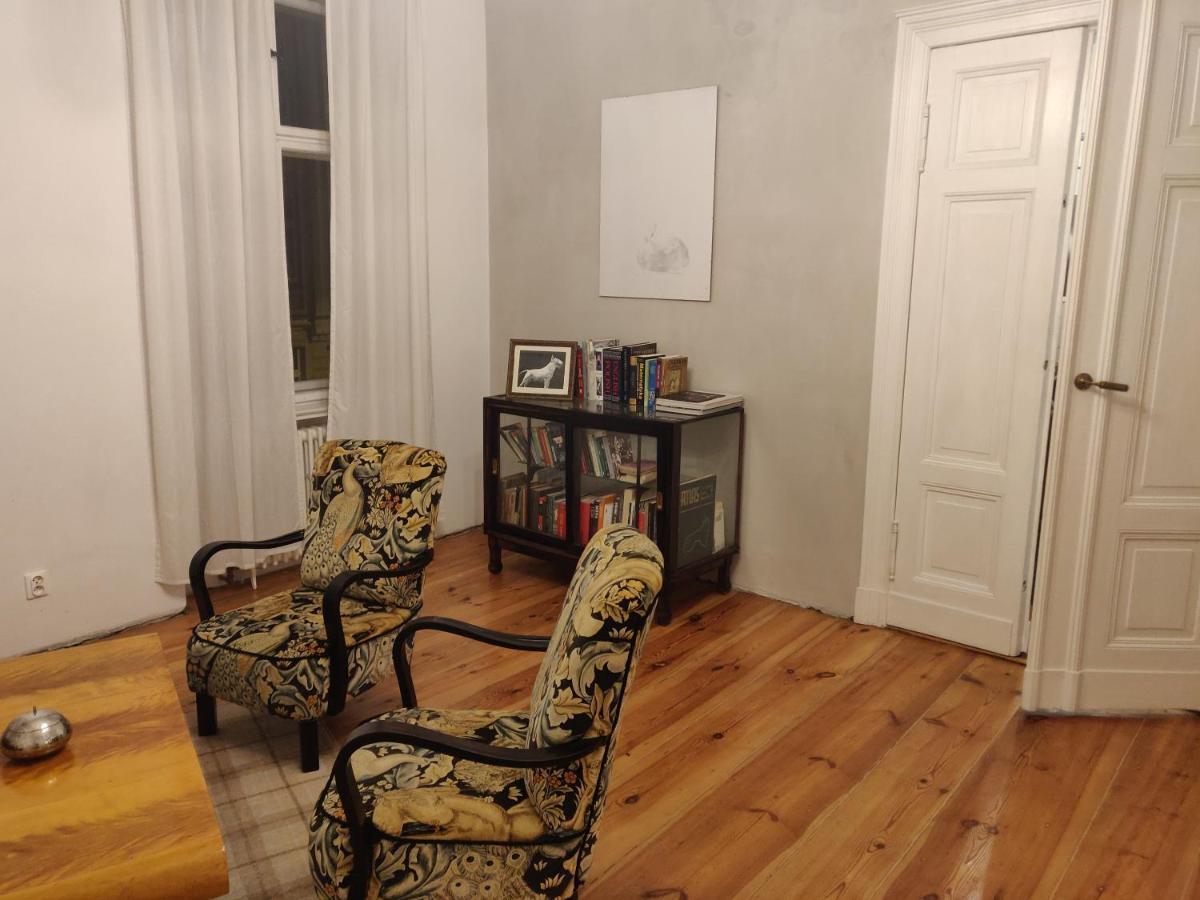 Apartament Copernicus Διαμέρισμα Πόζναν Εξωτερικό φωτογραφία