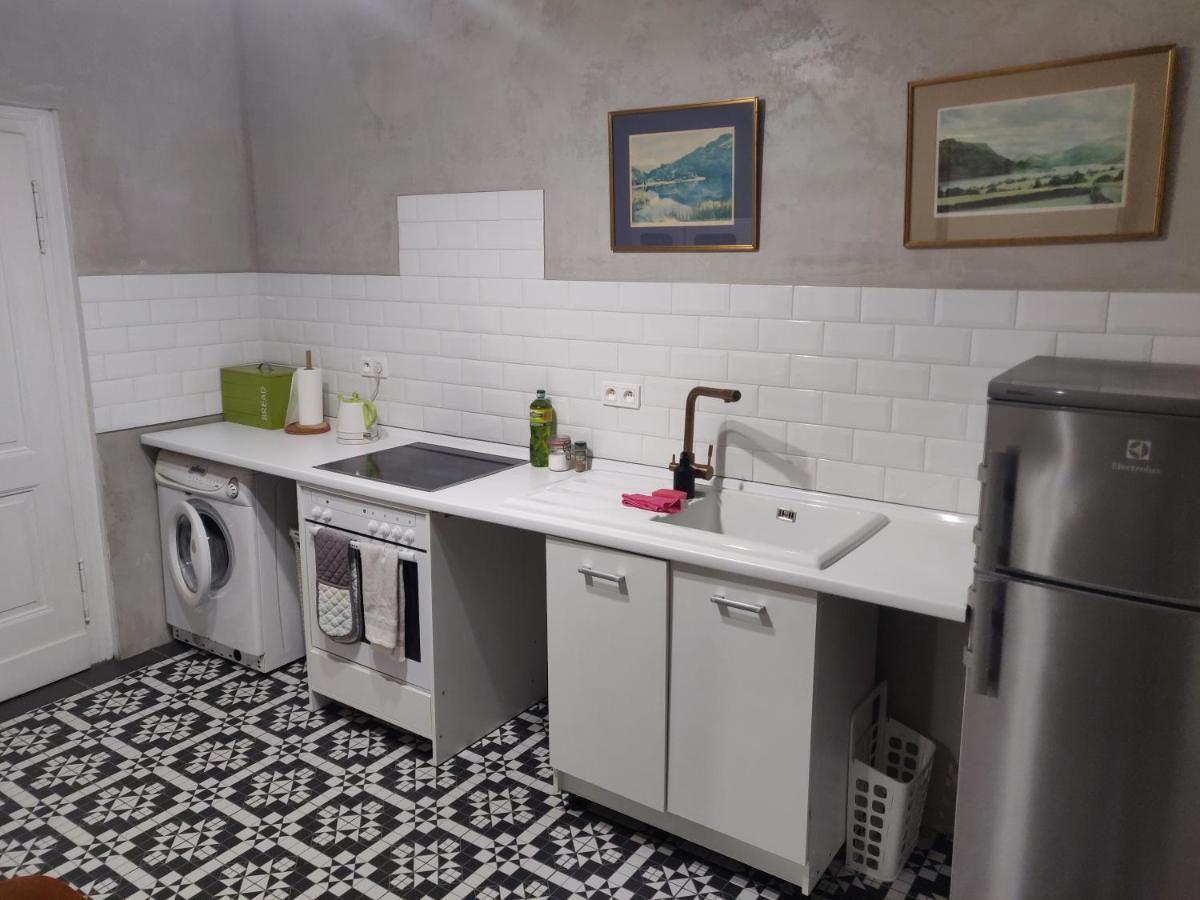 Apartament Copernicus Διαμέρισμα Πόζναν Εξωτερικό φωτογραφία