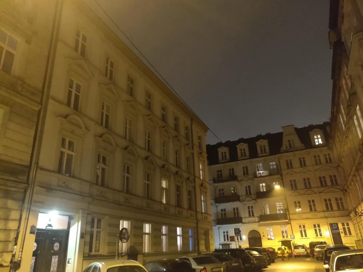 Apartament Copernicus Διαμέρισμα Πόζναν Εξωτερικό φωτογραφία